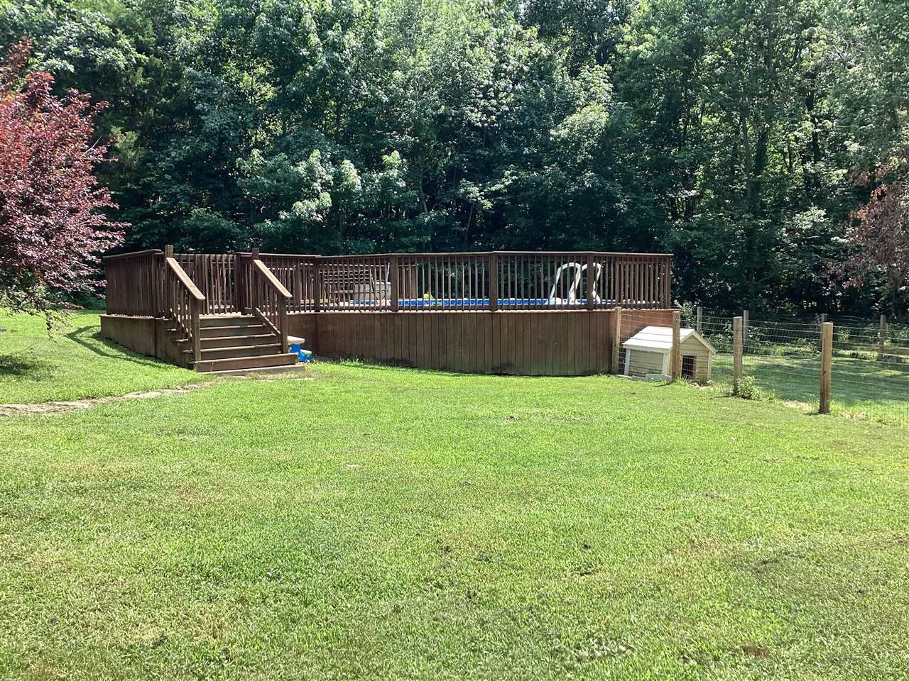 1727 Sharpes Garden Road Russellville, KY 42276 - Photo 6 of 18 Gallery Image 6
