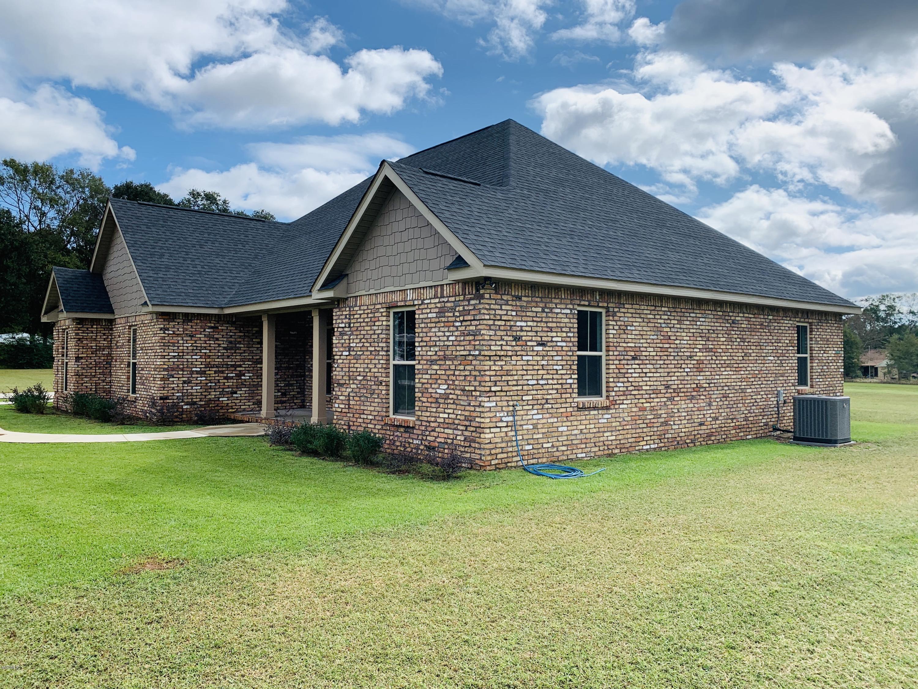 7205 Barton-Agricola Road Lucedale, MS 39452 - Photo 54 of 54 D8AA640E-E1FB-4D38-ADC5-43C482C015E2