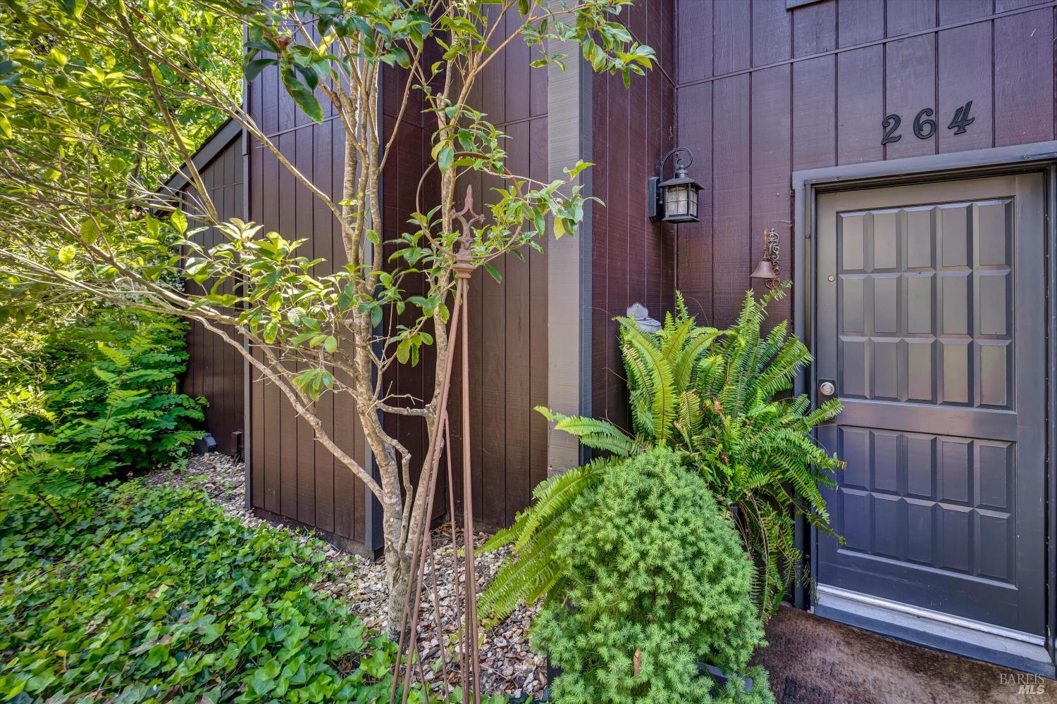 264 Los Alamos Road Santa Rosa, CA 95409 - Photo 22 of 31