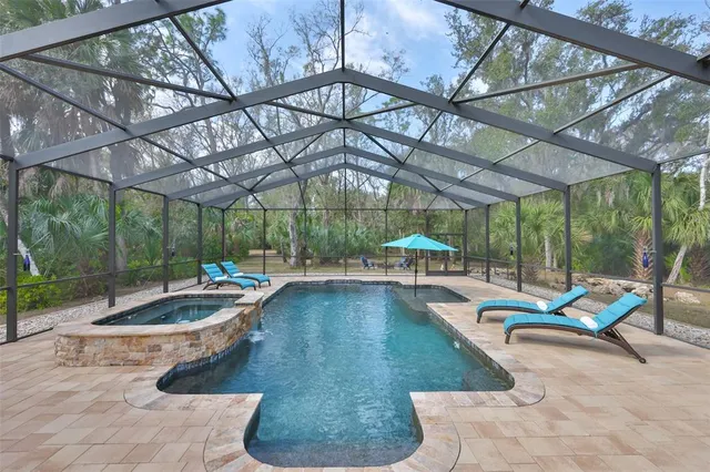 $875,000 | 3301 Timberlee Road, Wimauma, FL 33598