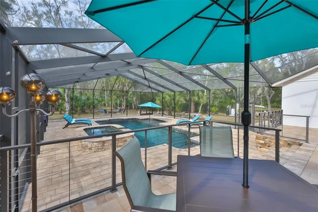 $875,000 | 3301 Timberlee Road, Wimauma, FL 33598