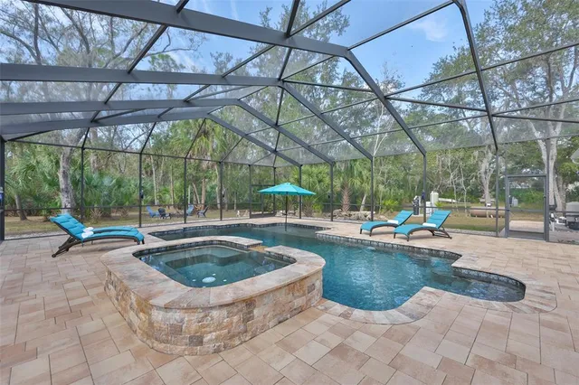 $875,000 | 3301 Timberlee Road, Wimauma, FL 33598