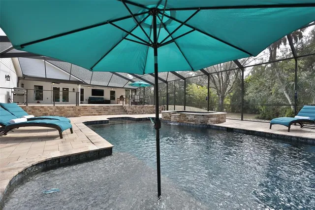 $875,000 | 3301 Timberlee Road, Wimauma, FL 33598