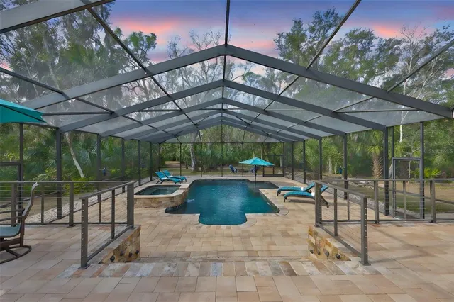 $875,000 | 3301 Timberlee Road, Wimauma, FL 33598