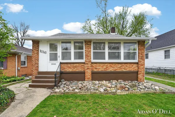 $299,900 | 1116 Atlantic Street Northwest, Grand Rapids, MI 49504