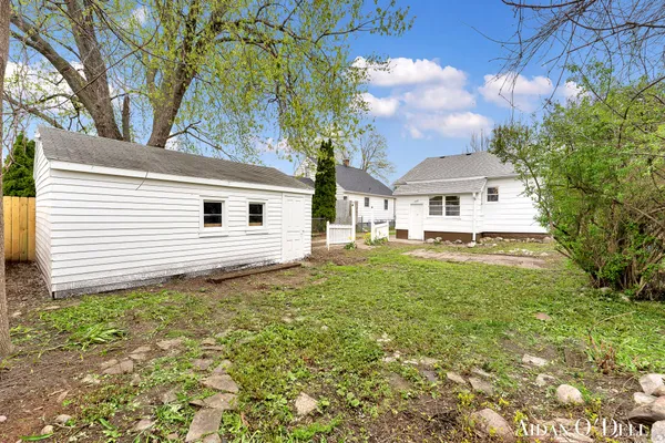 $299,900 | 1116 Atlantic Street Northwest, Grand Rapids, MI 49504