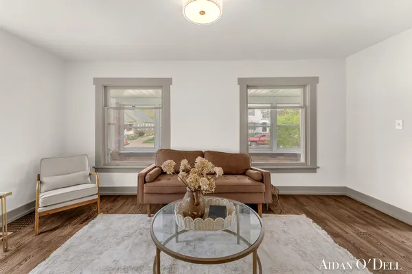 $299,900 | 1116 Atlantic Street Northwest, Grand Rapids, MI 49504
