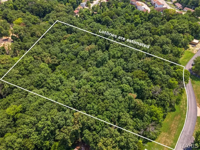 $494,550 | 0 Claystone Drive, Arnold, MO 63010