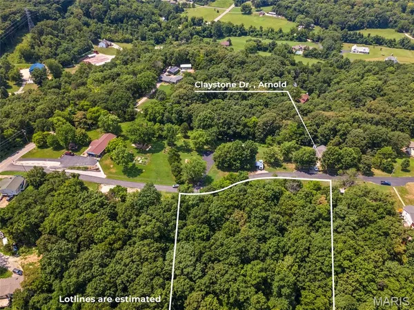 $398,500 | 0 Claystone Drive, Arnold, MO 63010