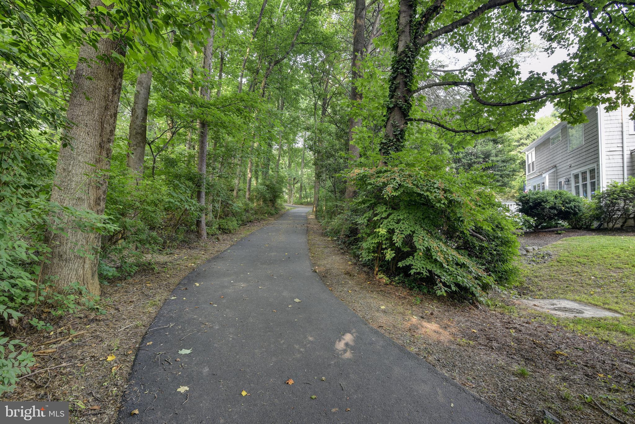 11600 Springhouse Place Reston, VA 20194 - Photo 10 of 28 Reston's Walking Trails in Your Backyard!