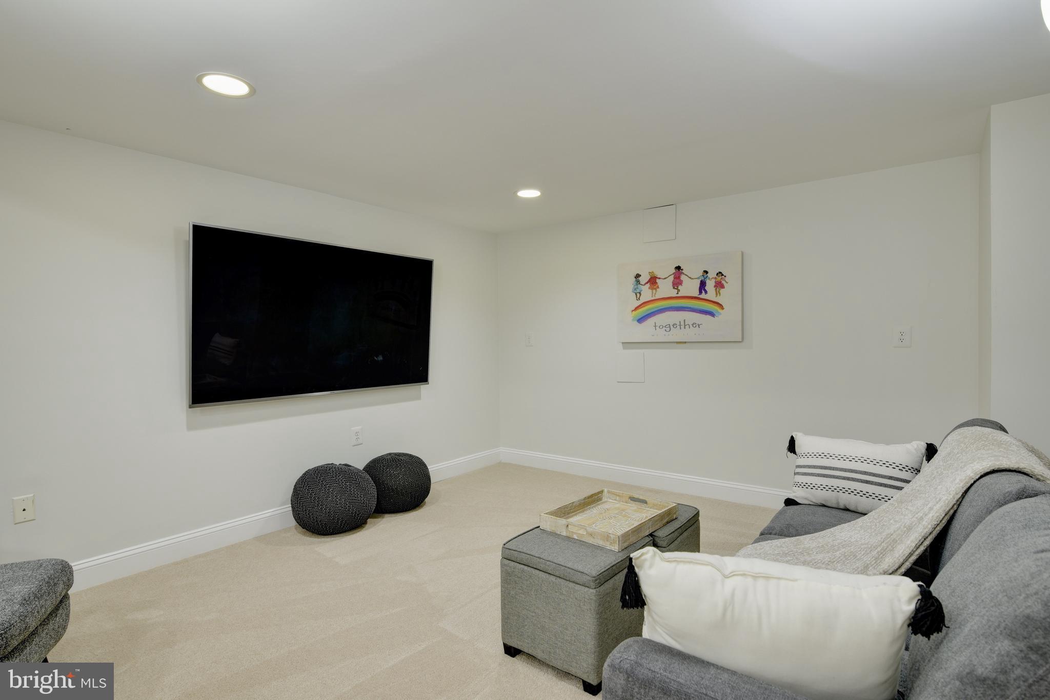 11600 Springhouse Place Reston, VA 20194 - Photo 20 of 28 Put Your Feet Up to Watch TV.
