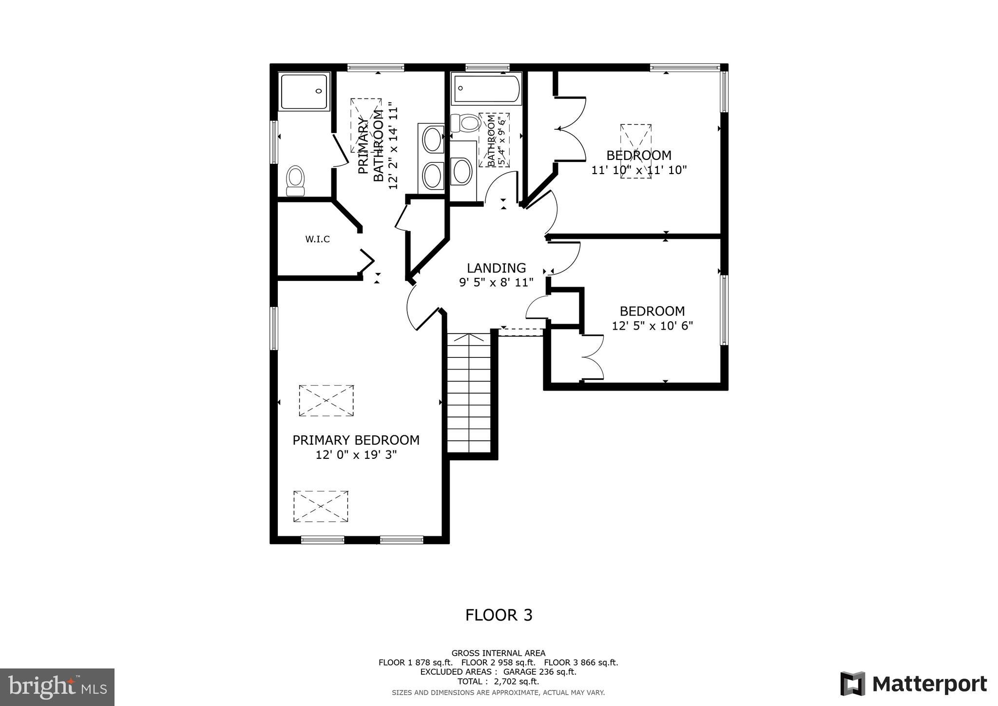 11600 Springhouse Place Reston, VA 20194 - Photo 25 of 28