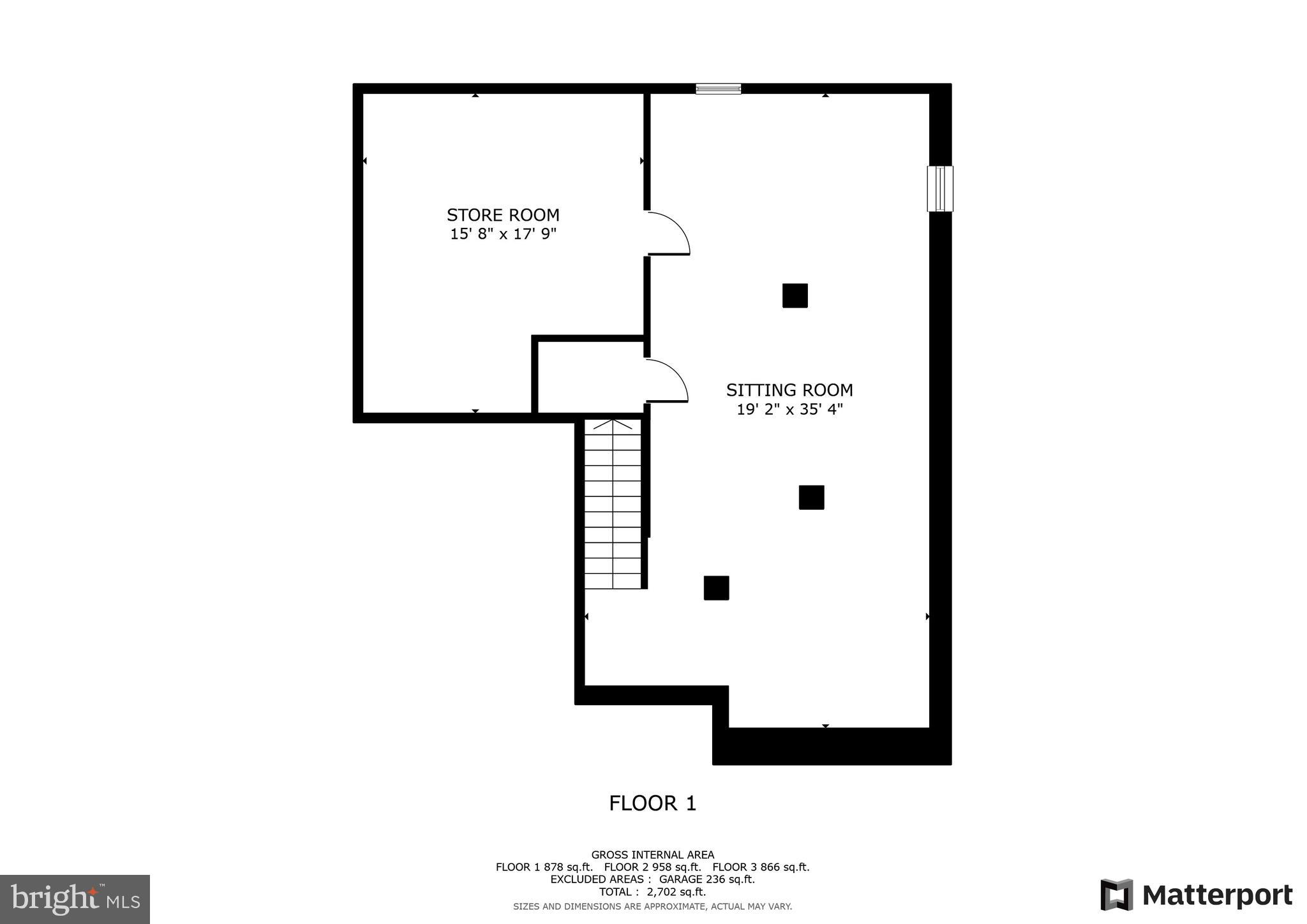 11600 Springhouse Place Reston, VA 20194 - Photo 26 of 28