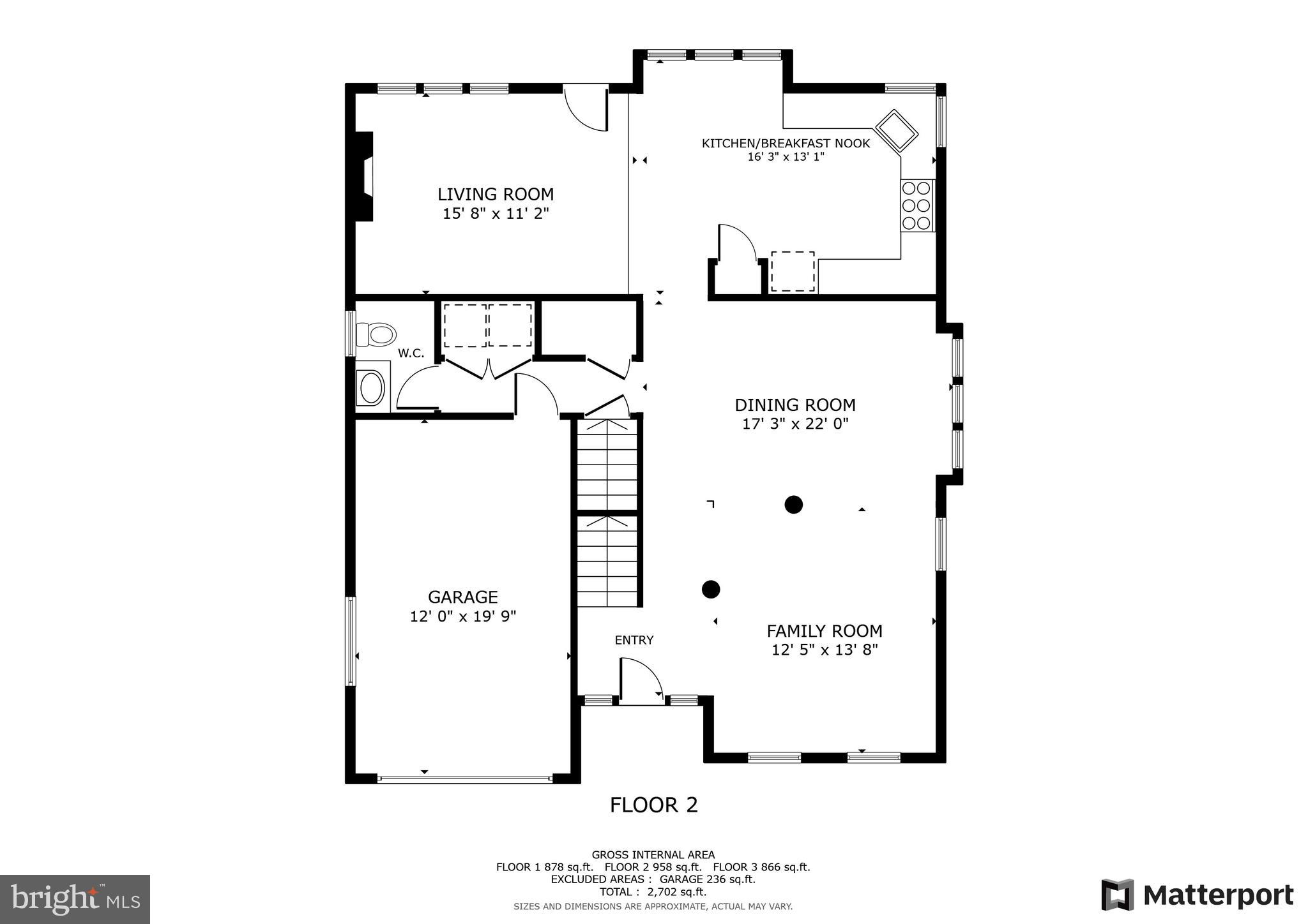 11600 Springhouse Place Reston, VA 20194 - Photo 27 of 28