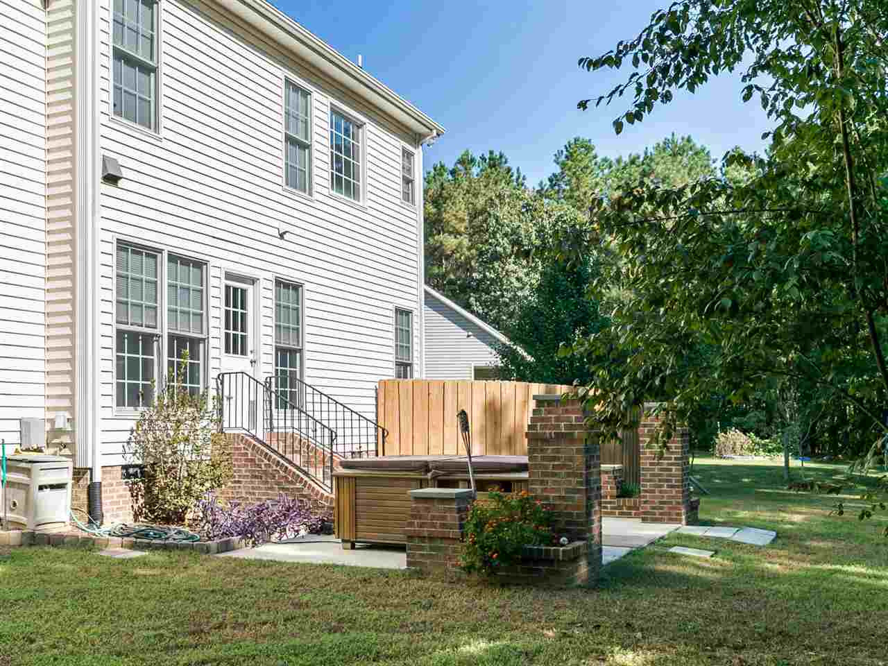 2800 Praire View Point Wendell, NC 27591 - Photo 12 of 30 Photo 12