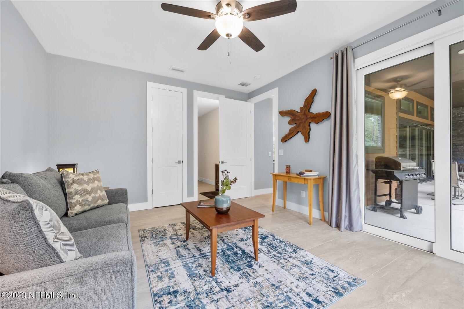 13535 Settindown Drive Bryceville, FL 32009 - Photo 43 of 59 a living room with furniture and view of living room