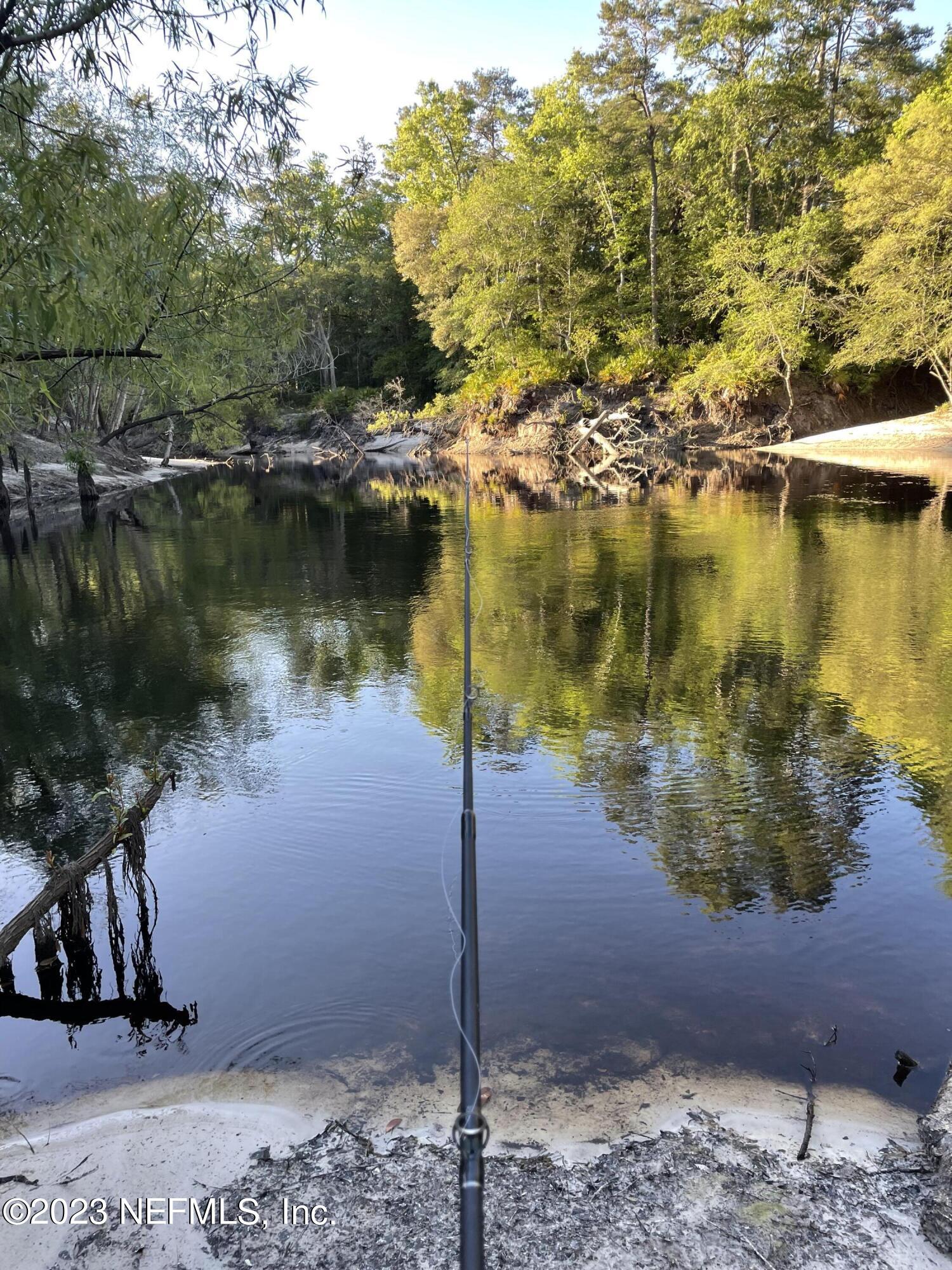 13535 Settindown Drive Bryceville, FL 32009 - Photo 59 of 59 a view of a lake view