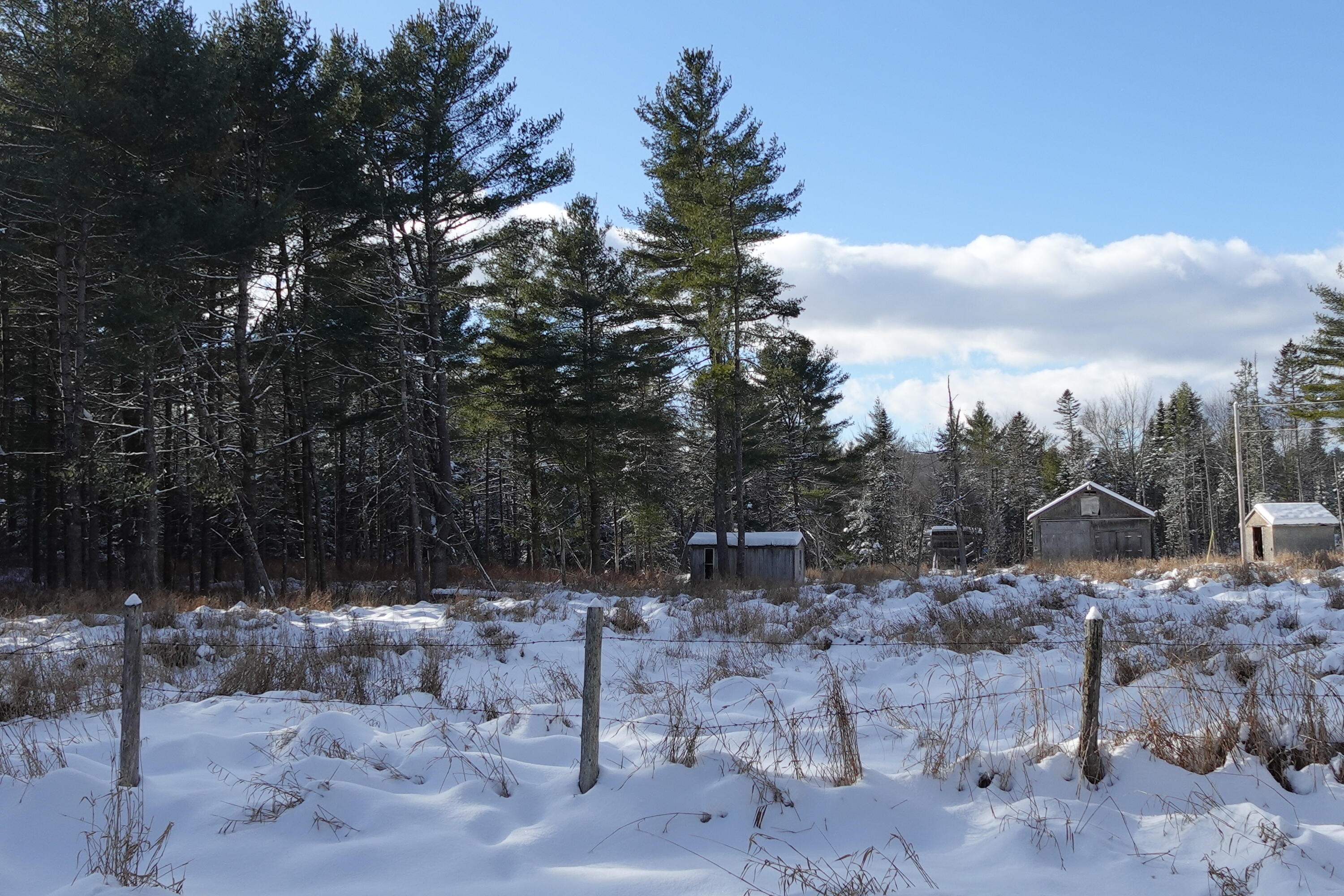 261 Bert Berry Road Embden, ME 04958 - Photo 2 of 6 DSC00440