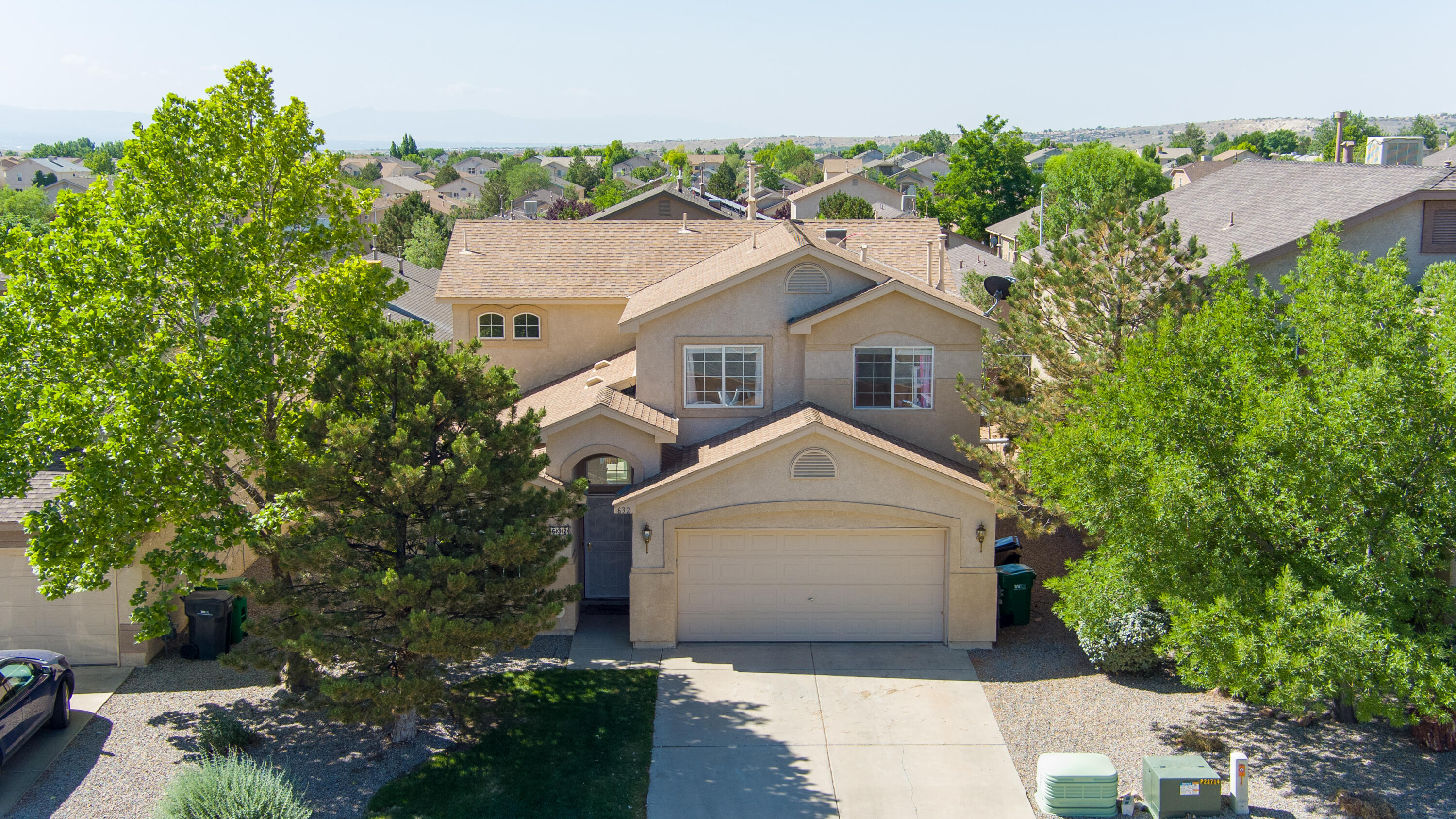 632 Playful Meadows Drive Northeast Rio Rancho, NM 87144 - Photo 1 of 1 Gallery Image 1