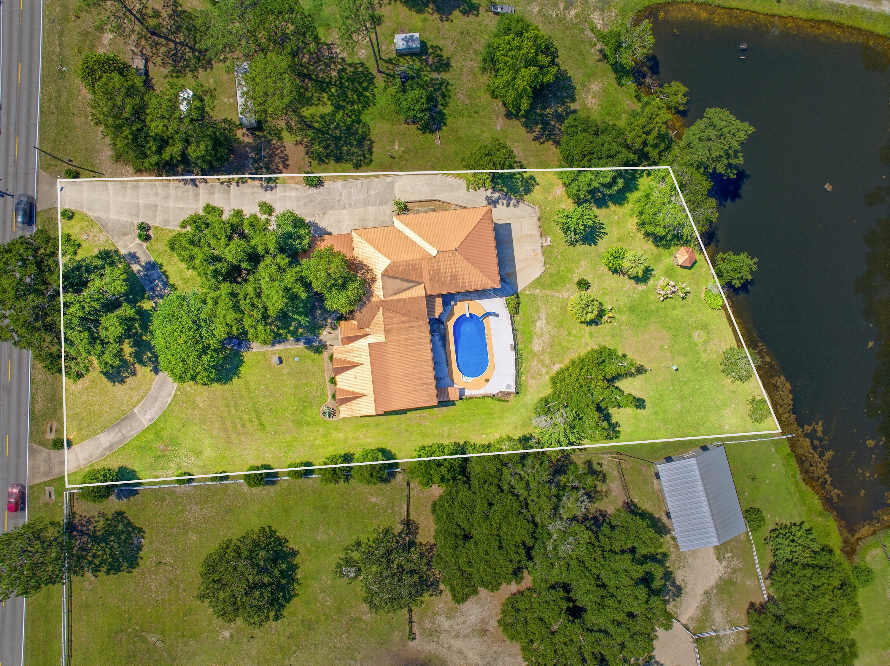 5698 Old Bethel Road Crestview, FL 32536 - Photo 4 of 114 DJI_20260611095112_0937_D