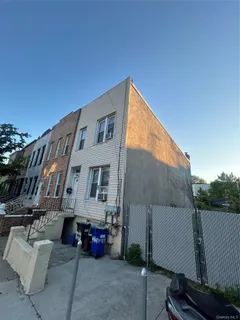 $850,000 | 26 Gunther Place | Bedford-Stuyvesant