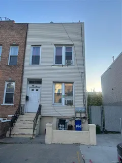 $850,000 | 26 Gunther Place | Bedford-Stuyvesant