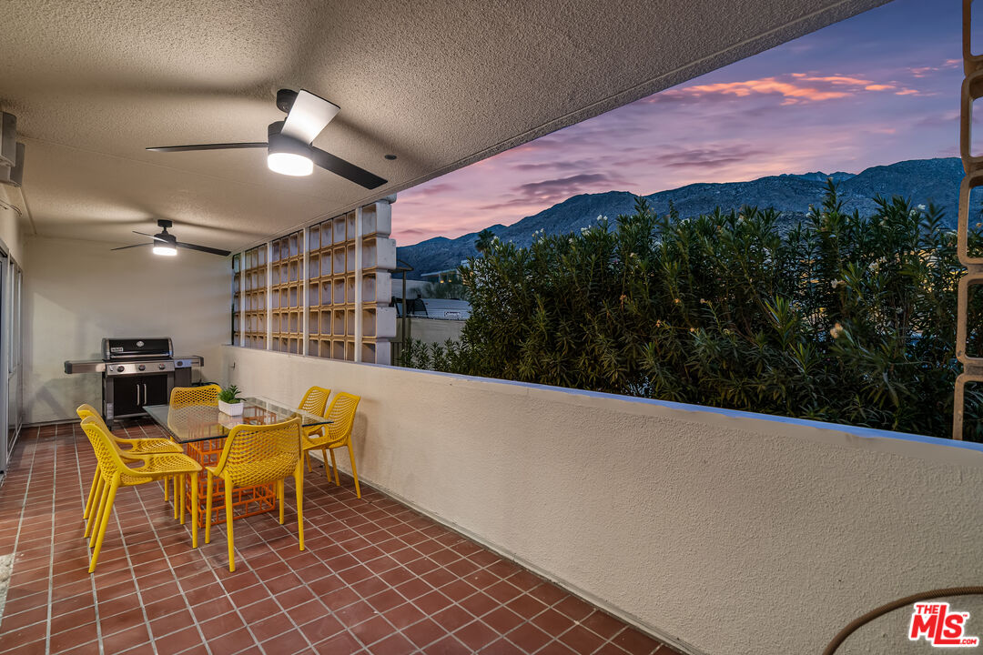 277 East Alejo Road, Unit 101 Palm Springs, CA 92262 - Photo 52 of 63