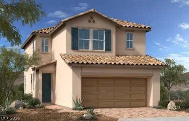 $559,750 | 3585 Mascali Avenue, Henderson, NV 89044