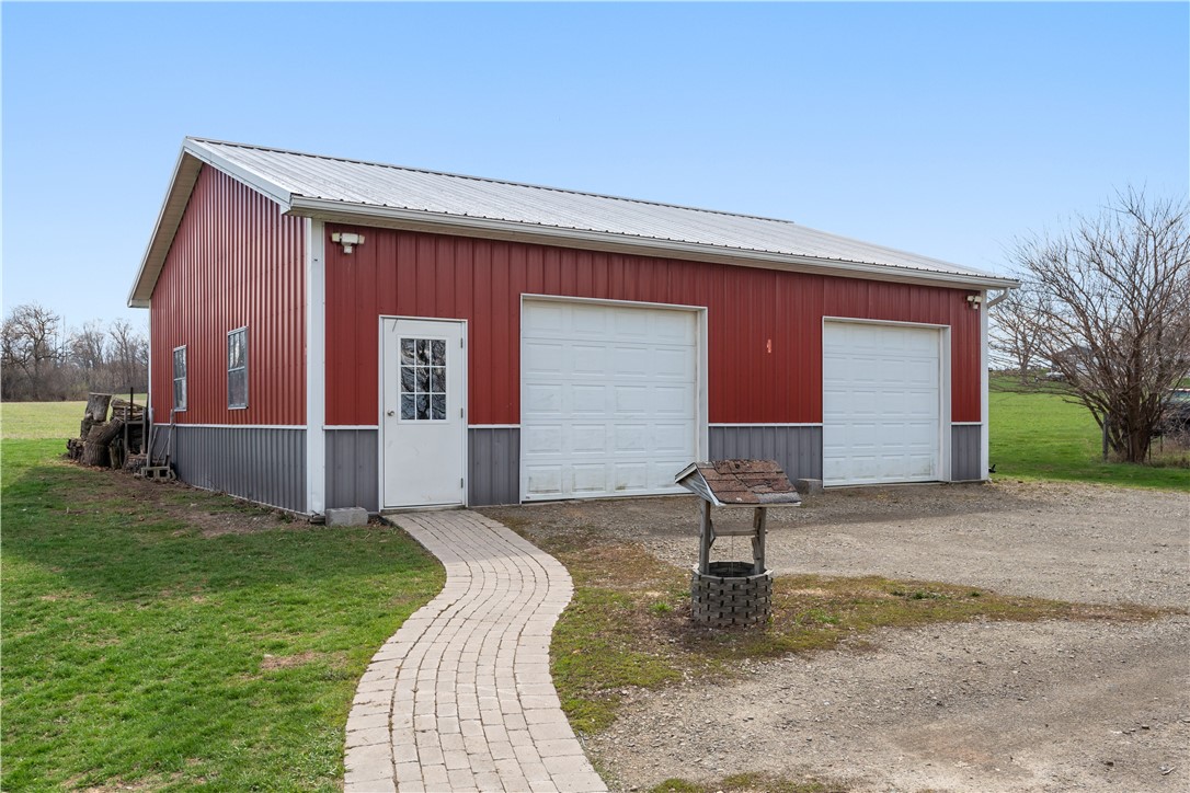 1433 Milo Center Road Penn Yan, NY 14527 - Photo 3 of 50