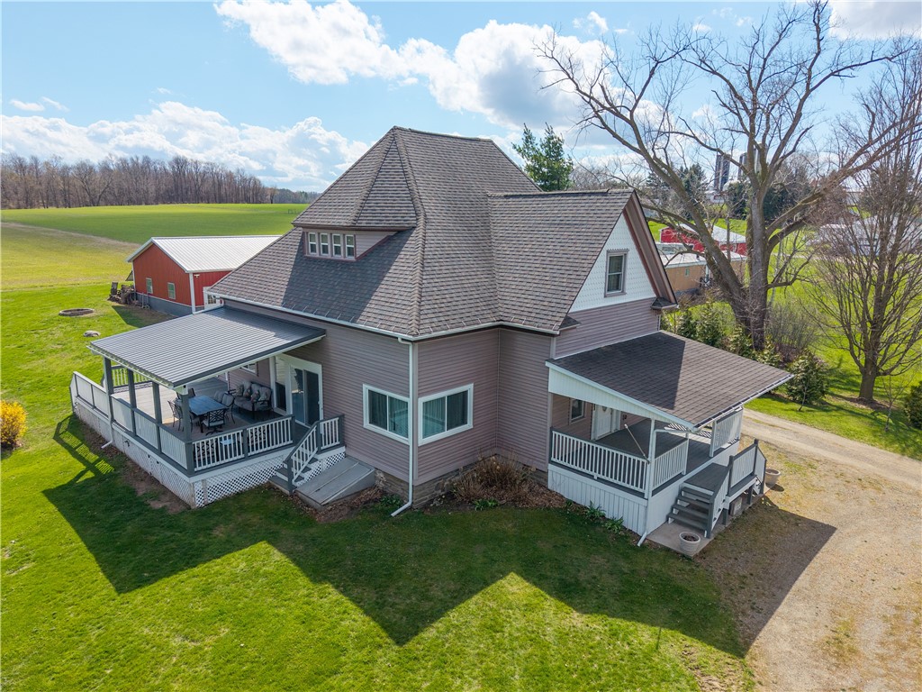 1433 Milo Center Road Penn Yan, NY 14527 - Photo 40 of 50
