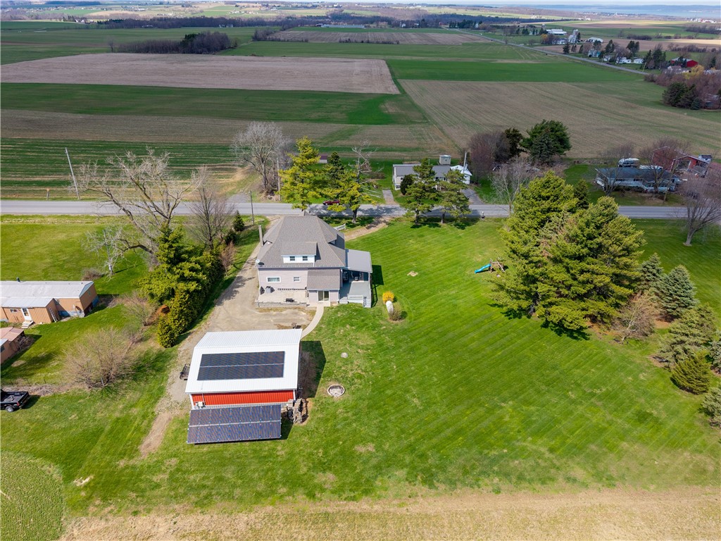 1433 Milo Center Road Penn Yan, NY 14527 - Photo 41 of 50