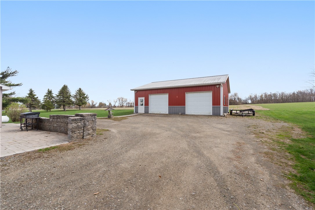 1433 Milo Center Road Penn Yan, NY 14527 - Photo 46 of 50