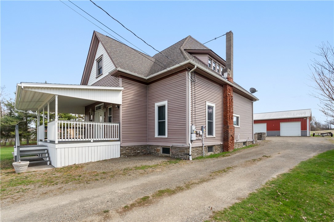 1433 Milo Center Road Penn Yan, NY 14527 - Photo 49 of 50