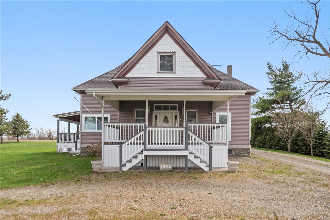 1433 Milo Center Road Penn Yan, NY 14527 - Photo 5 of 50