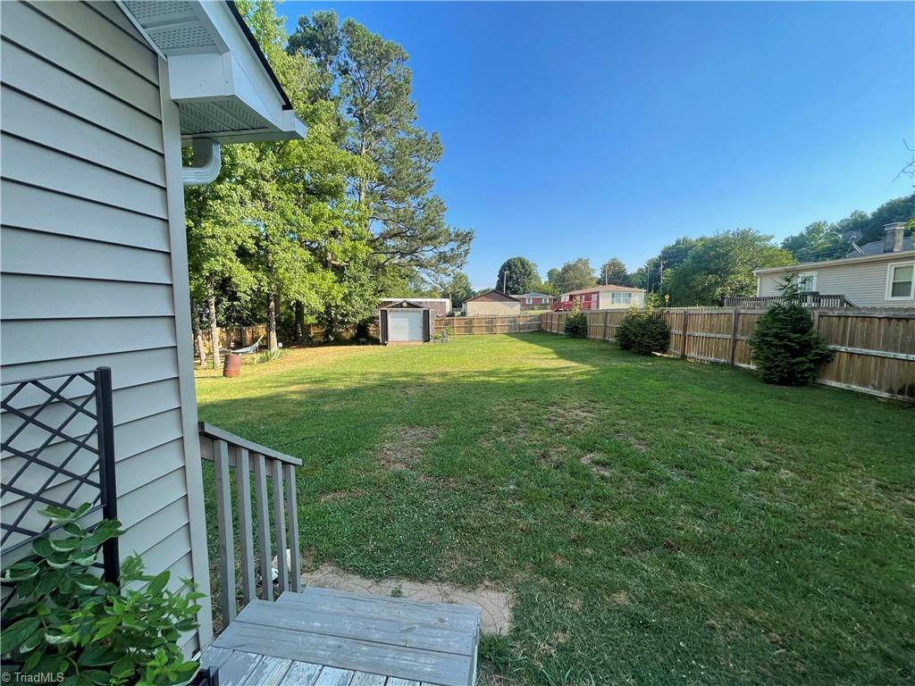 7527 Turnpike Road High Point, NC 27263 - Photo 6 of 24 Gallery Image 6