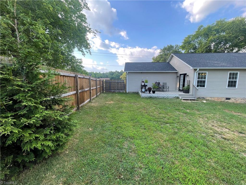 7527 Turnpike Road High Point, NC 27263 - Photo 9 of 24 Gallery Image 9