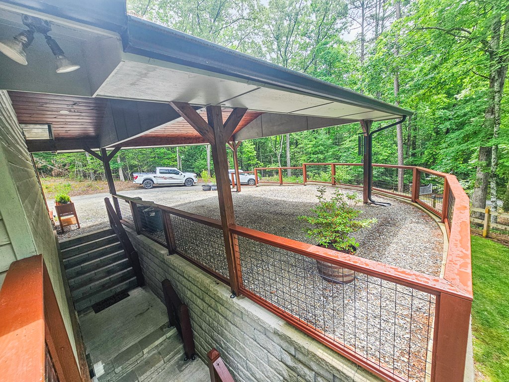 210 Hedden Road Murphy, NC 28906 - Photo 24 of 51
