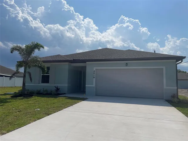 $1,300 | 4614 Southwest Athena Drive, Port St. Lucie, FL 34953