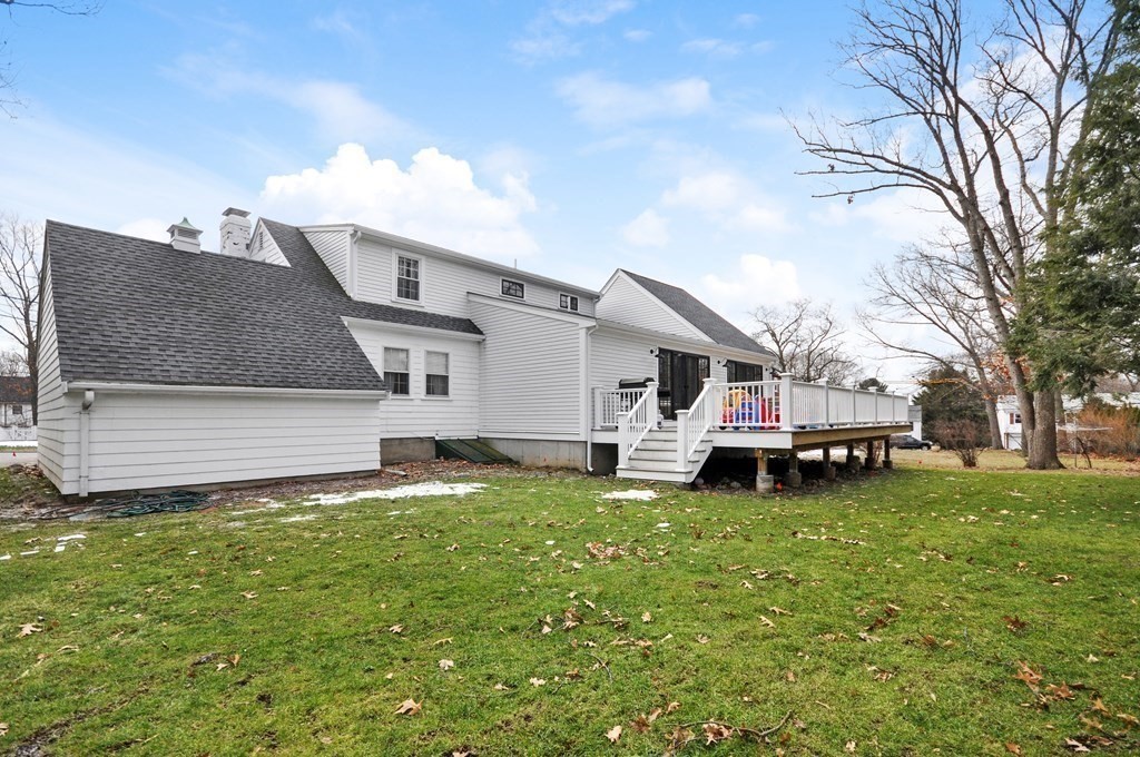 15 Moccasin Path Arlington, MA 02474 - Photo 37 of 42