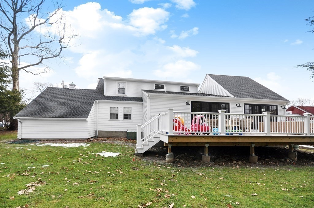 15 Moccasin Path Arlington, MA 02474 - Photo 38 of 42