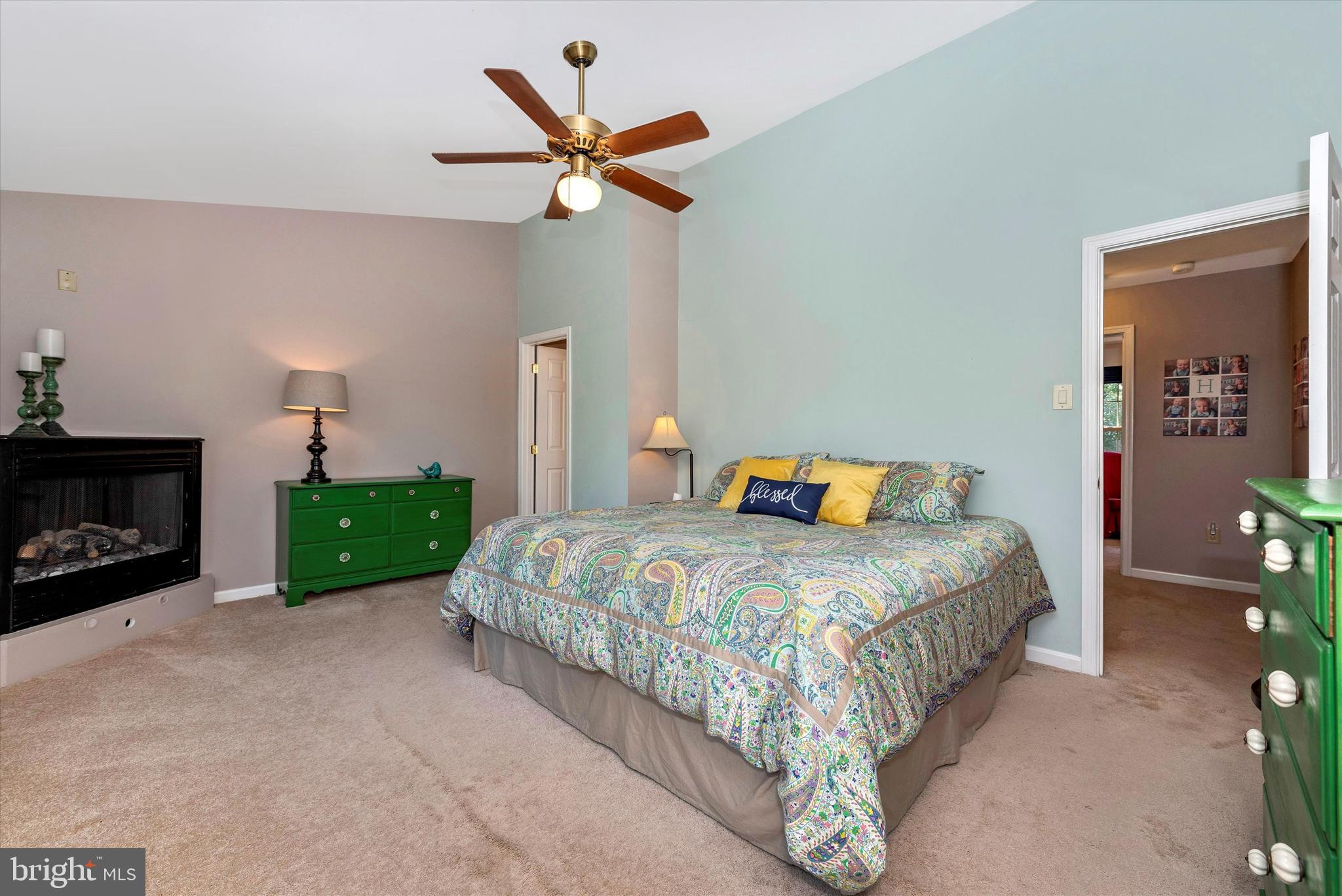 6715 Hemlock Point Road New Market, MD 21774 - Photo 16 of 51 Master suite