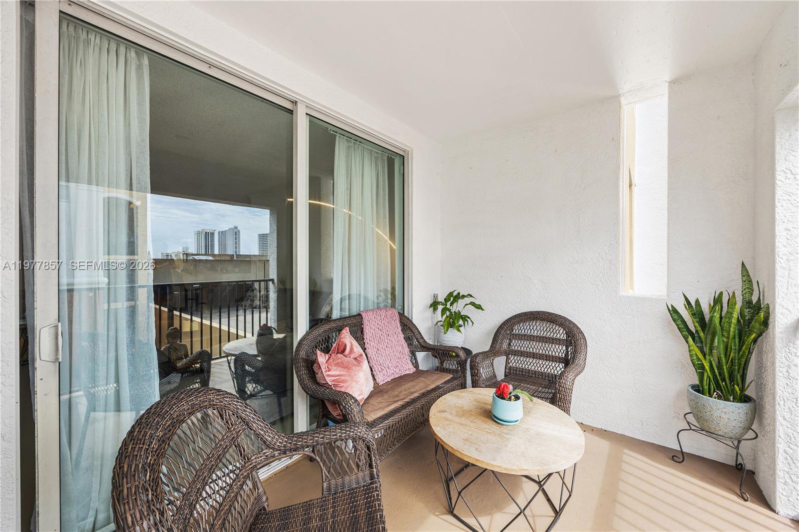 17100 North Bay Road, Unit 1810 Sunny Isles Beach, FL 33160 - Photo 16 of 36