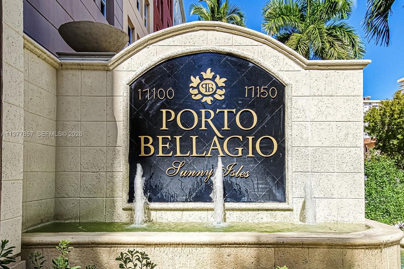 17100 North Bay Road, Unit 1810 Sunny Isles Beach, FL 33160 - Photo 28 of 36