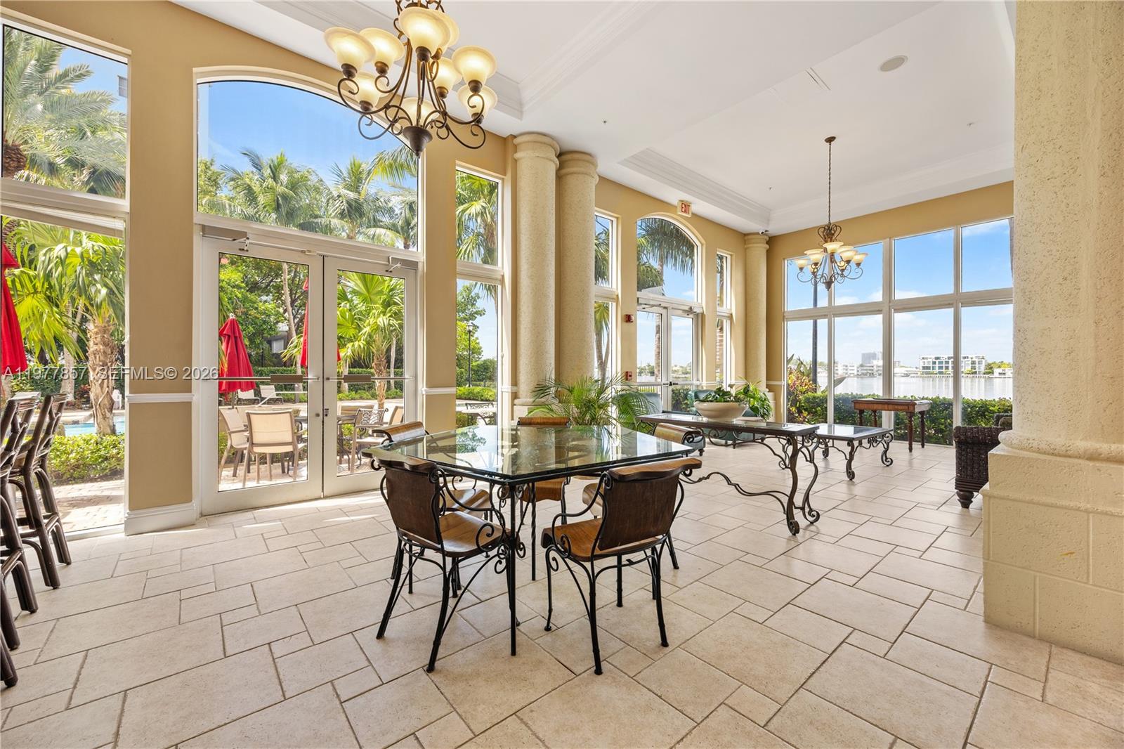 17100 North Bay Road, Unit 1810 Sunny Isles Beach, FL 33160 - Photo 30 of 36