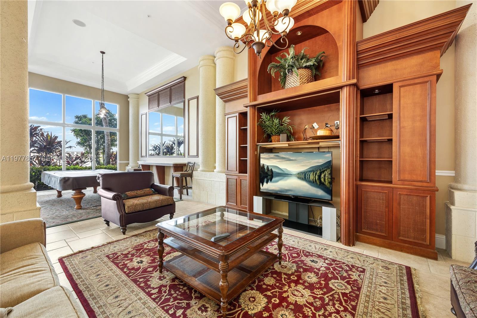 17100 North Bay Road, Unit 1810 Sunny Isles Beach, FL 33160 - Photo 31 of 36