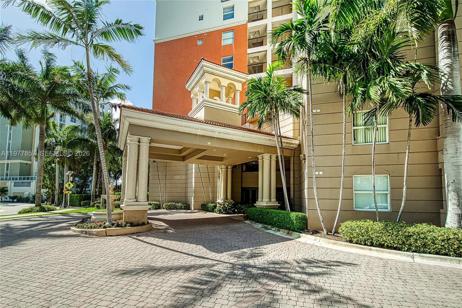 17100 North Bay Road, Unit 1810 Sunny Isles Beach, FL 33160 - Photo 35 of 36
