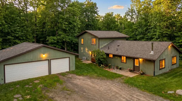 $325,000 | 4300 72nd Street Northwest, Walker, MN 56484