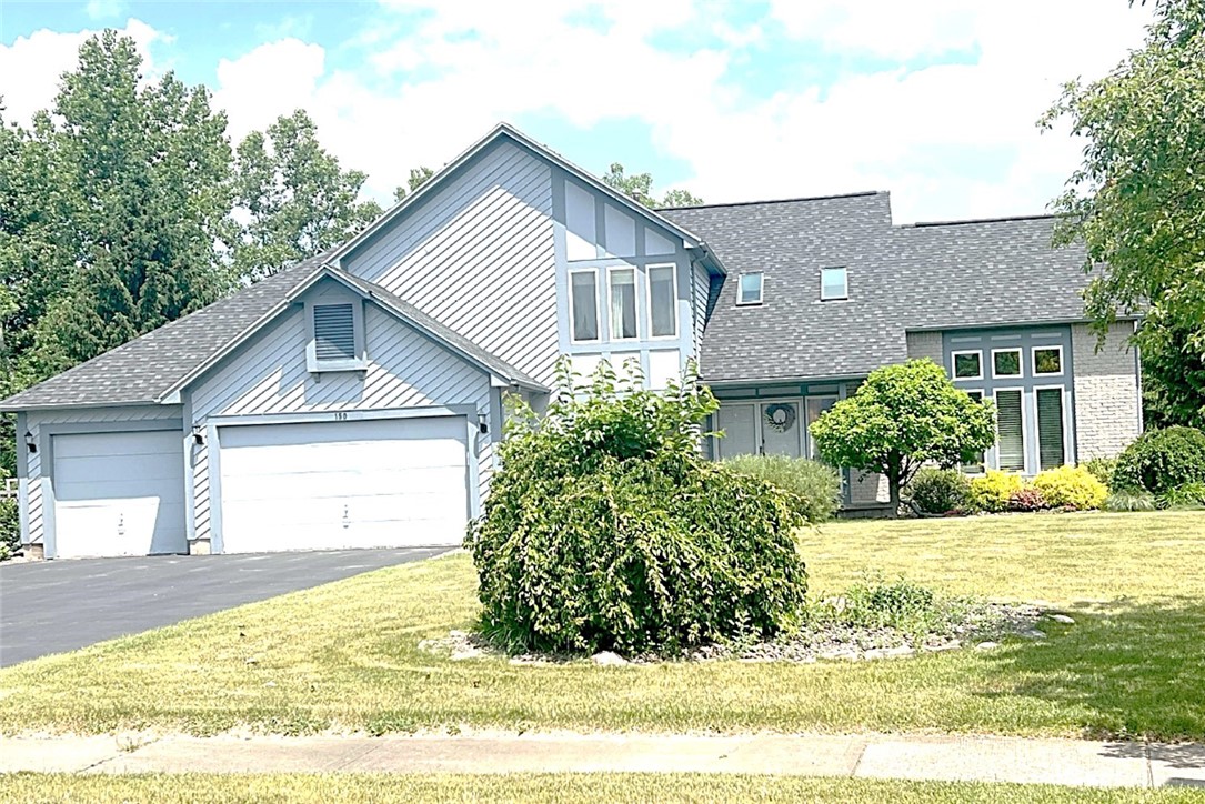150 Willow Ridge Trail Greece, NY 14626 - Photo 1 of 1