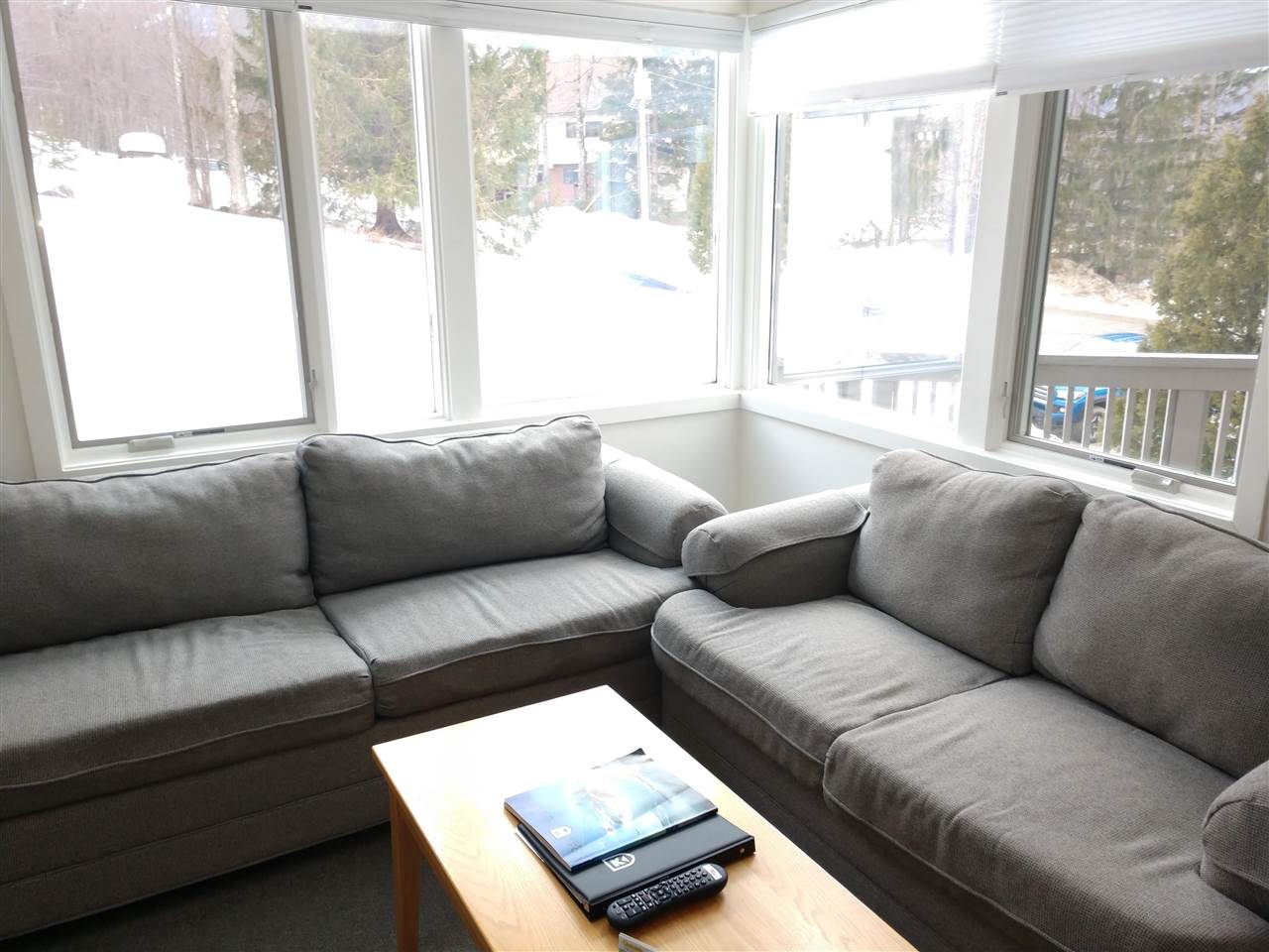 780 East Mountain Road, Unit B4 Killington, VT 05751 - Photo 8 of 25 Gallery Image 8