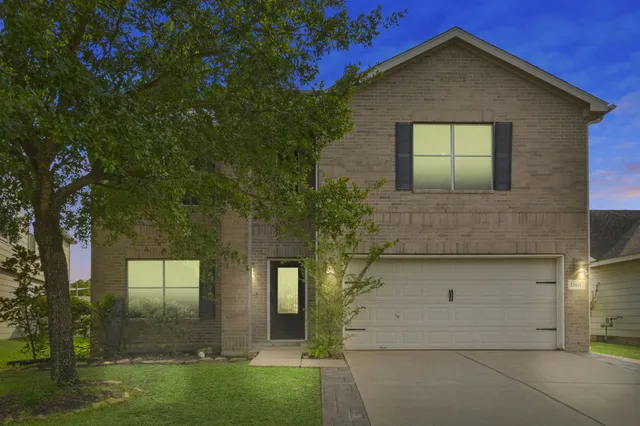 $2,300 | 15811 Vinemoss Lane, Cypress, TX 77429